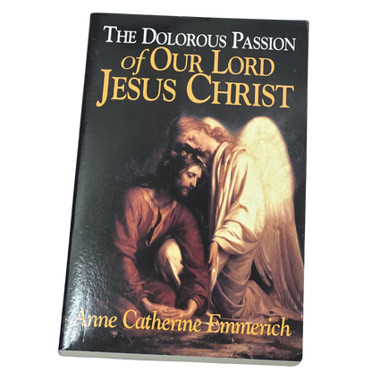 Vor Herre Jesu Kristi dystre lidenskab