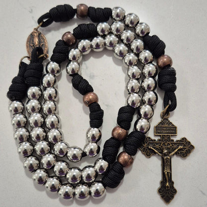 Men’s Spiritual Sword Rosary