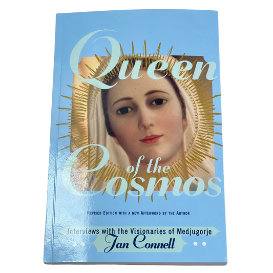 Queen of the Cosmos