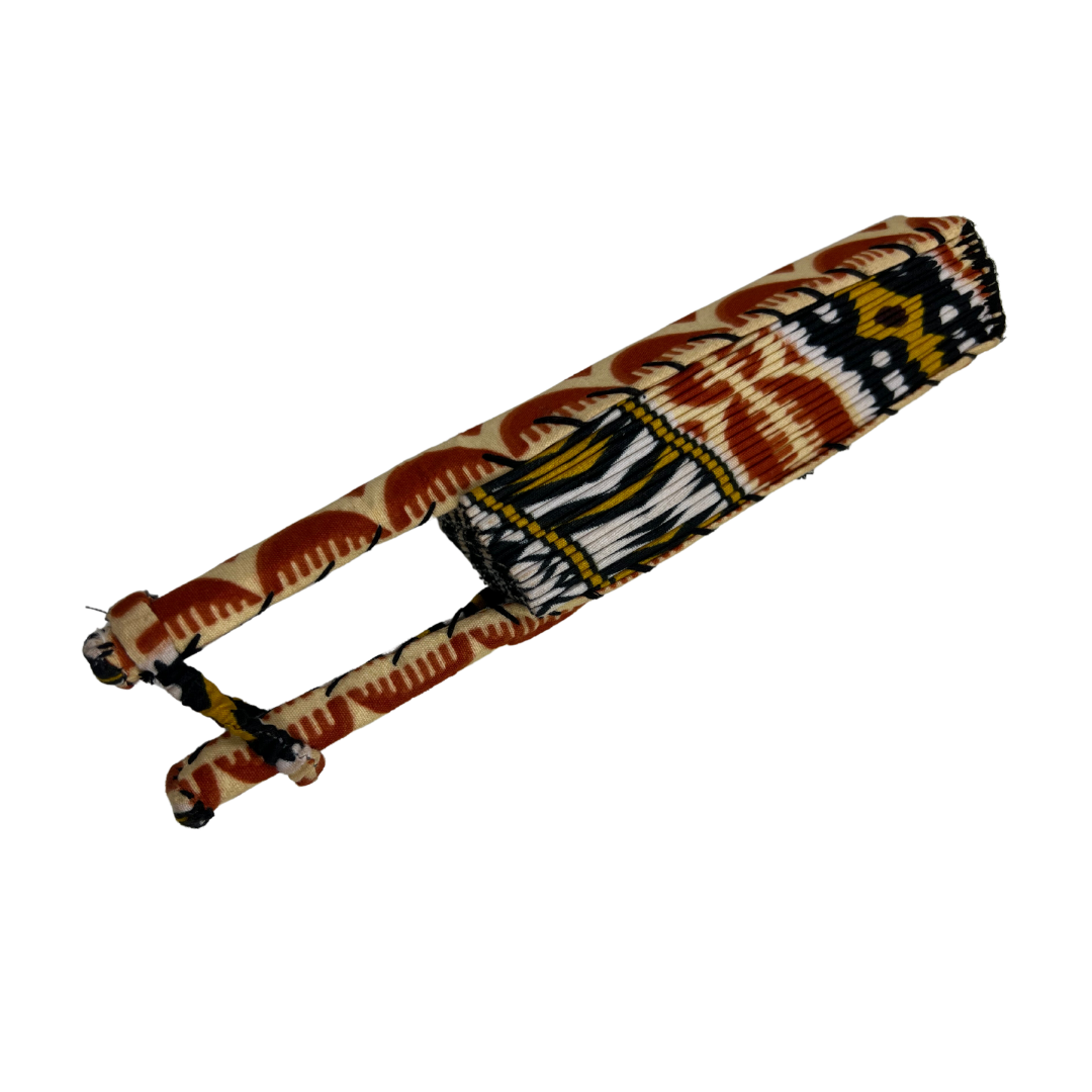 Handheld Fabric Fan