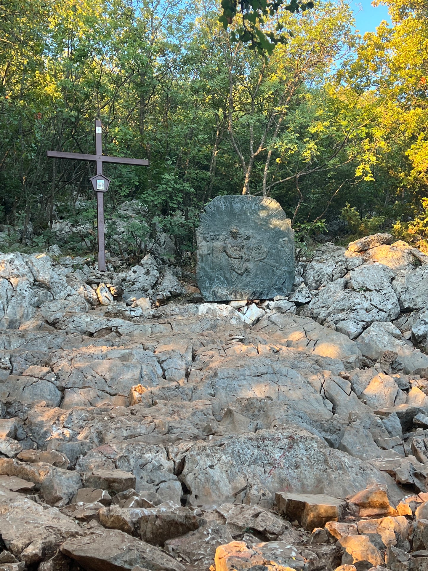 Medjugorje Pilgrimage September 15 -September 21, 2026